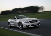 Mercedes-Benz SL 65 AMG